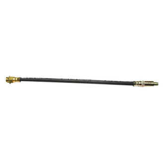 The Right Stuff® - Front Brake Hydraulic Flex Hose