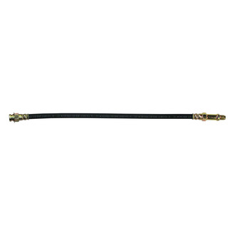 The Right Stuff® - Front Brake Hydraulic Flex Hose