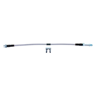 The Right Stuff® - Front Brake Hydraulic Flex Hose