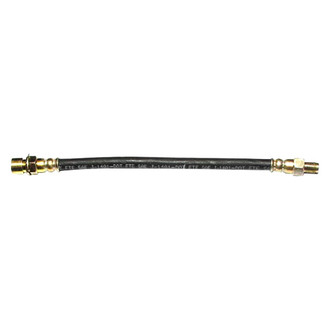 The Right Stuff® - Front Brake Hydraulic Flex Hose