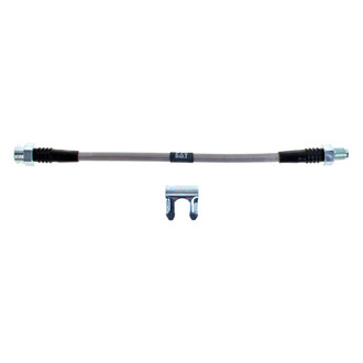 The Right Stuff® - Front Brake Hydraulic Flex Hose