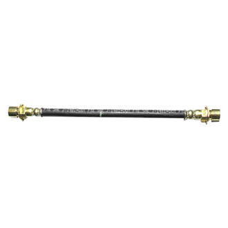 The Right Stuff® - Rear Brake Hydraulic Flex Hose