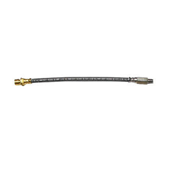 The Right Stuff® - Front Brake Hydraulic Flex Hose