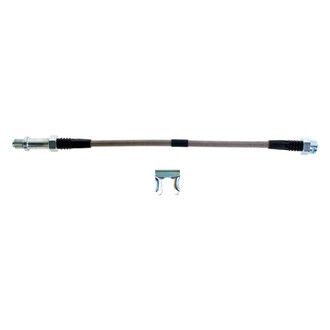 The Right Stuff® - Front Brake Hydraulic Flex Hose