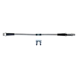 The Right Stuff® - Front Brake Hydraulic Flex Hose