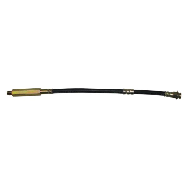 The Right Stuff® - Front Brake Hydraulic Flex Hose