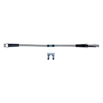 The Right Stuff® - Rear Brake Hydraulic Flex Hose