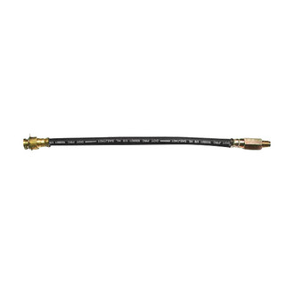 The Right Stuff® - Front Brake Hydraulic Flex Hose