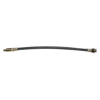 The Right Stuff® - Rear Brake Hydraulic Flex Hose