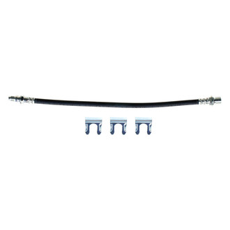 The Right Stuff® - Rear Brake Hydraulic Flex Hose