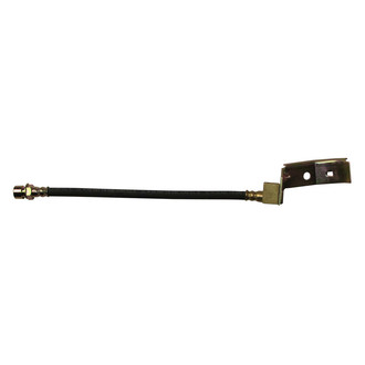 The Right Stuff® - Rear Brake Hydraulic Flex Hose