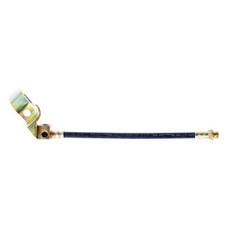 The Right Stuff® - Rear Brake Hydraulic Flex Hose