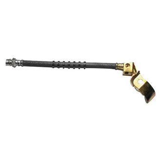 The Right Stuff® - Rear Brake Hydraulic Flex Hose
