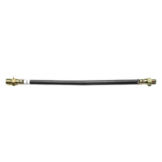 The Right Stuff® - Brake Hydraulic Flex Hose