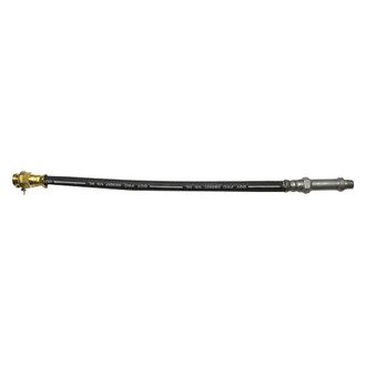 The Right Stuff® - Front Brake Hydraulic Flex Hose