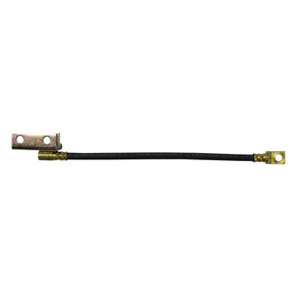The Right Stuff® - Front Passenger Side Brake Hydraulic Flex Hose