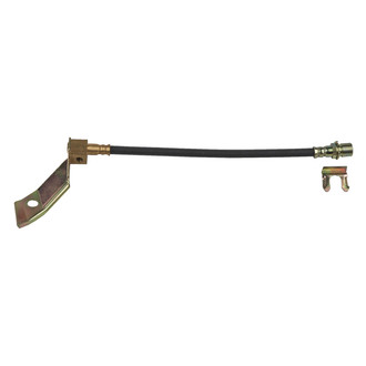 The Right Stuff® - Rear Brake Hydraulic Flex Hose