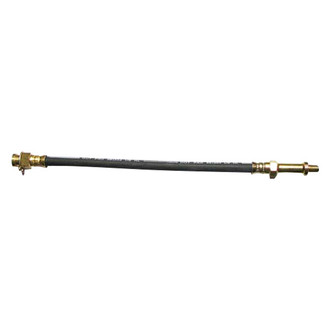 The Right Stuff® - Front Brake Hydraulic Flex Hose