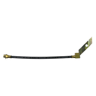 The Right Stuff® - Rear Brake Hydraulic Flex Hose