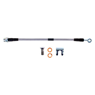 The Right Stuff® - Front Brake Hydraulic Flex Hose