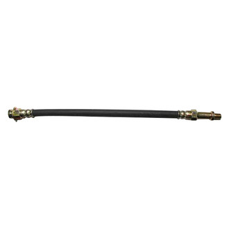 The Right Stuff® - Front Brake Hydraulic Flex Hose