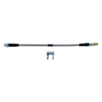 The Right Stuff® - Front Brake Hydraulic Flex Hose