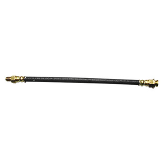 The Right Stuff® - Rear Brake Hydraulic Flex Hose