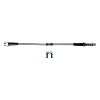 The Right Stuff® - Front Brake Hydraulic Flex Hose