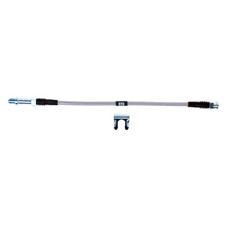 The Right Stuff® - Rear Brake Hydraulic Flex Hose