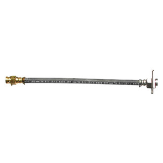 The Right Stuff® - Front Brake Hydraulic Flex Hose