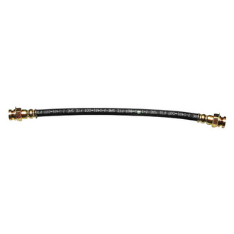 The Right Stuff® - Front Brake Hydraulic Flex Hose
