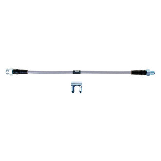 The Right Stuff® - Rear Brake Hydraulic Flex Hose