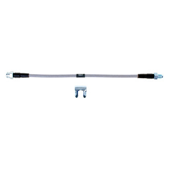 The Right Stuff® - Front Brake Hydraulic Flex Hose