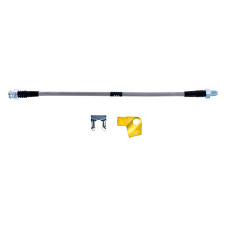 The Right Stuff® - Rear Brake Hydraulic Flex Hose