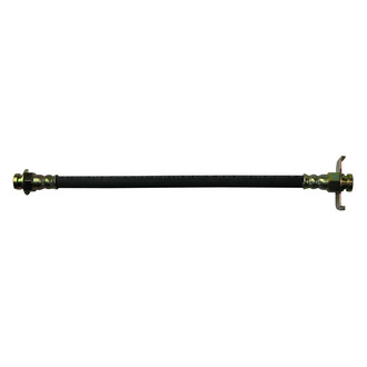 The Right Stuff® - Front Brake Hydraulic Flex Hose