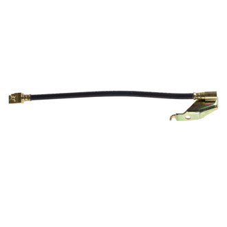 The Right Stuff® - Front Driver Side Brake Hydraulic Flex Hose