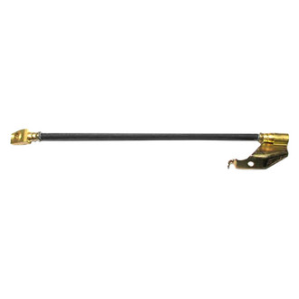The Right Stuff® - Front Passenger Side Brake Hydraulic Flex Hose
