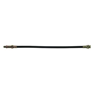 The Right Stuff® - Front Brake Hydraulic Flex Hose