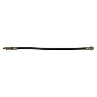 The Right Stuff® - Front Brake Hydraulic Flex Hose