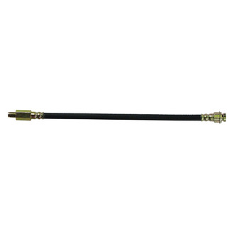 The Right Stuff® - Front Brake Hydraulic Flex Hose