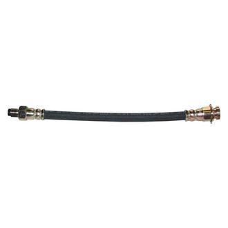 The Right Stuff® - Rear Brake Hydraulic Flex Hose