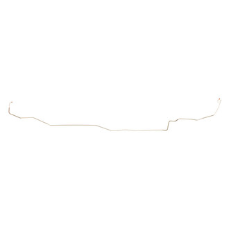 The Right Stuff® - Front Rearward Brake Hydraulic Line