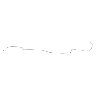 The Right Stuff® - Front Rearward Brake Hydraulic Line