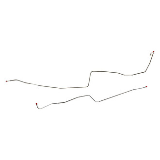 The Right Stuff® - Brake Hydraulic Lines
