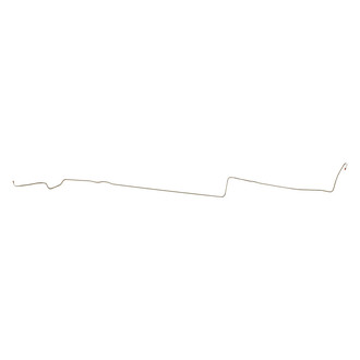 The Right Stuff® - Front Rearward Brake Hydraulic Line