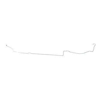 The Right Stuff® - Front Rearward Brake Hydraulic Line