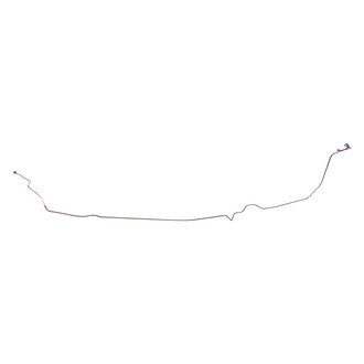 The Right Stuff® - Front Rearward Brake Hydraulic Line