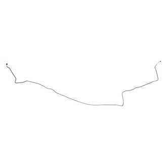 The Right Stuff® - Front Rearward Brake Hydraulic Line