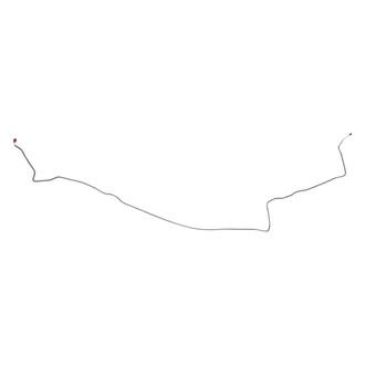 The Right Stuff® - Front Rearward Brake Hydraulic Line