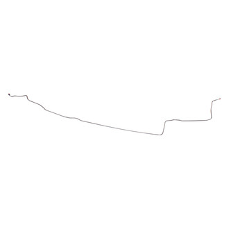 The Right Stuff® - Front Rearward Brake Hydraulic Line